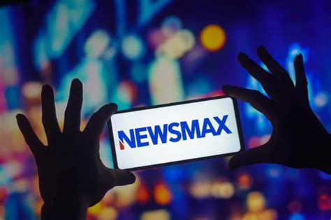 Newsmax plus streaming service. Things To Know About Newsmax plus streaming service. 